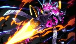 假面骑士时王最新爆料,揭秘假面骑士时王最新剧情与神秘力量